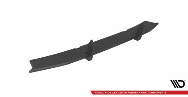 MAXTON DESIGN - Zadný difúzor, vhodné pre BMW 8 GRAN COUPE M-PACK G16,Čierne – Obrázok 4