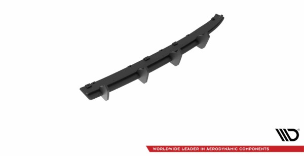 MAXTON DESIGN - Zadný difúzor,SEAT LEON FR SPORTSTOURER MK3,Čierna – Obrázok 4
