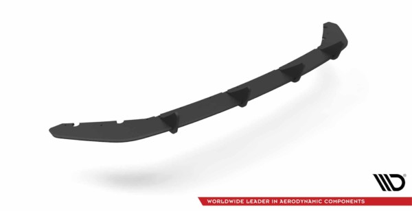 MAXTON DESIGN -Zadný difúzor STREET PRO ,SEAT LEON HATCHBACK MK3, Čierne – Obrázok 5