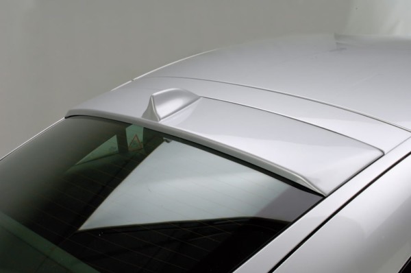 Rieger  kryt zadného skla -  Audi TT (8N) , s integrated roof flapper, plast ABS, 
vrátane- Certifikát,montážne vybavenie