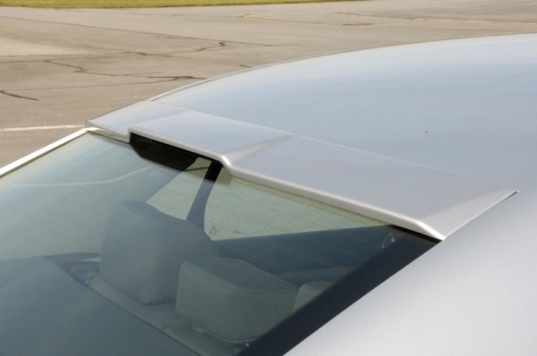 Rieger  kryt zadného skla -  VW Jetta 3 (1KM) , plast ABS, vrátane-montážne vybavenie, Certifikát