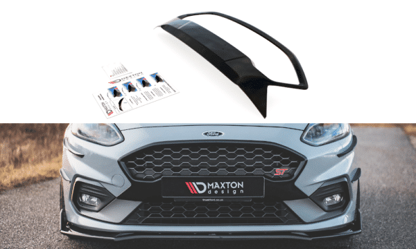 MAXTON DESIGN -Rám prednej masky, FORD FIESTA ST MK8