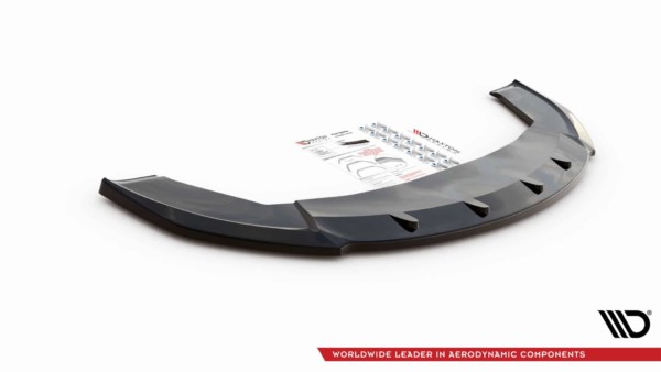 MAXTON DESIGN - Spoiler pod predný nárazník , SEAT IBIZA CUPRA MK3 – Obrázok 5