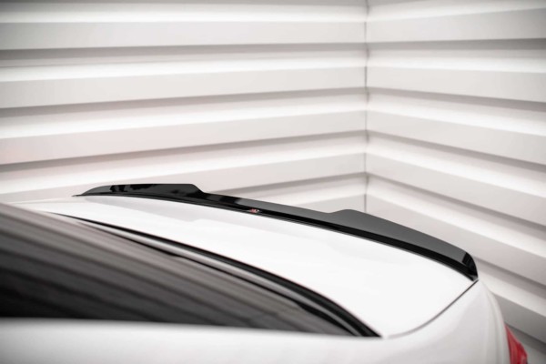 MAXTON DESIGN - Spoiler kufra  ,vhodné pre BMW 5 G30 – Obrázok 3