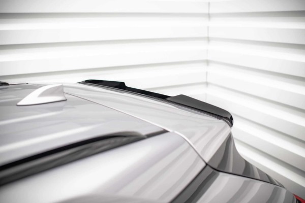 MAXTON DESIGN -Predlženie spoilera, TOYOTA RAV4 MK5,Čierny lesk – Obrázok 4