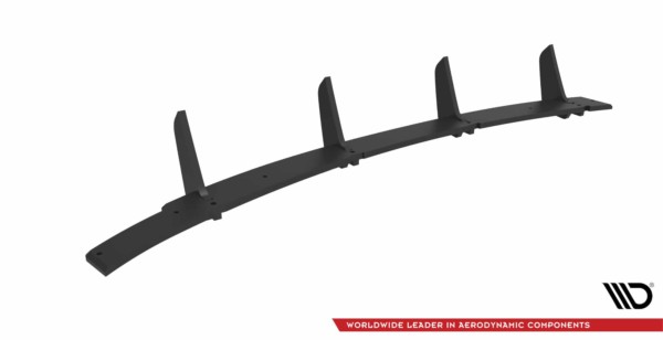 MAXTON DESIGN -Difúzor zadného nárazníka, vhodné pre BMW 1 F20 – Obrázok 6