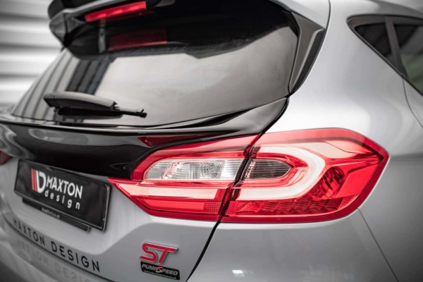 MAXTON DESIGN -Predlženie zadnej kapoty, FORD FIESTA STANDARD/ ST-LINE/ ST – Obrázok 5