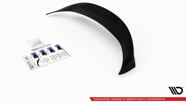 MAXTON DESIGN -Predlženie zadnej kapoty, FORD FIESTA STANDARD/ ST-LINE/ ST – Obrázok 6