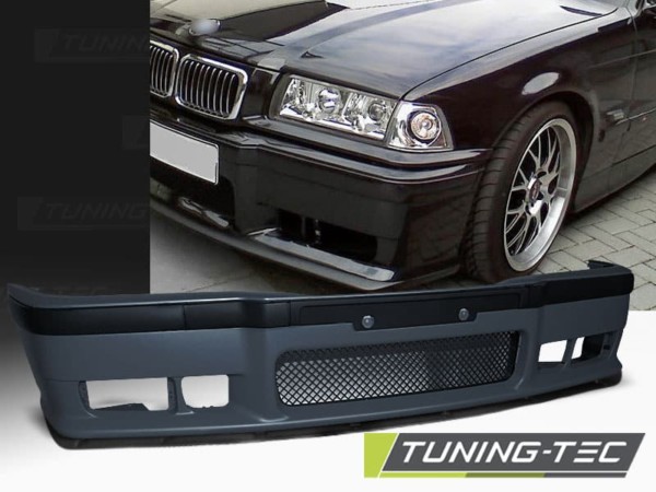 Predný nárazník SPORT pre  BMW E36 12.90-08.99