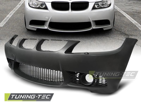 Predný nárazník SPORT STYLE pre  BMW E90 E91 09-11