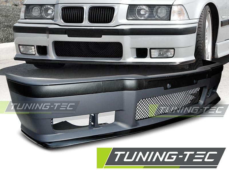 Predný nárazník SPORT STYLE pre BMW E36 12.90-08.99