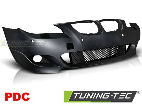 Predný nárazník SPORT STYLE PDC pre  BMW E60/61 07-10