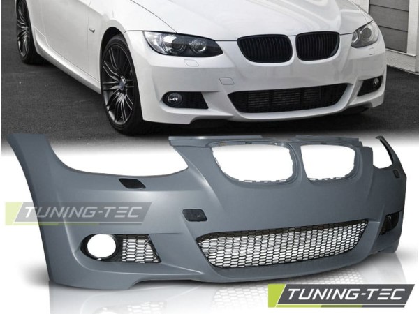 Predný nárazník SPORT pre  BMW E92 06-09