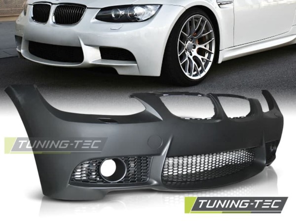 Predný nárazník SPORT STYLE pre  BMW E92 06-09