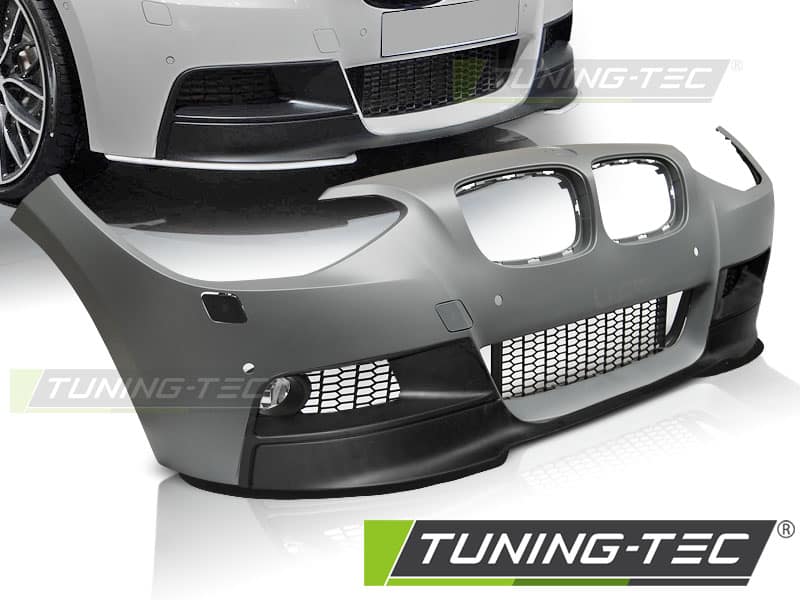 Predný nárazník PERFORMANCE STYLE PDC pre BMW F20 / F21 09.11-14