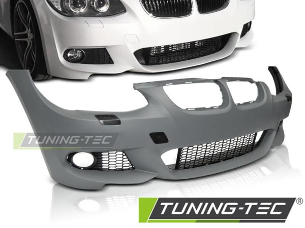 Predný nárazník SPORT pre  BMW E92 / E93 10-13 LCI