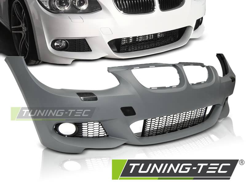 Predný nárazník SPORT pre BMW E92 / E93 10-13 LCI
