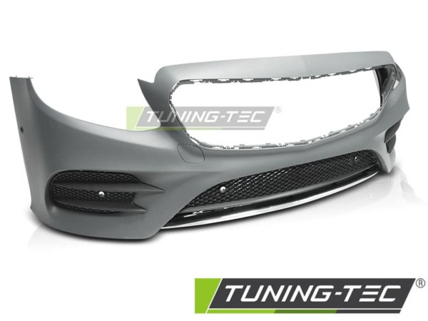Predný nárazník SPORT pre  MERCEDES E-CLASS W238 17-