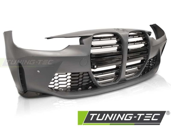 Predný nárazník G20 SPORT STYLE pre  BMW F30 / F31 10.11-