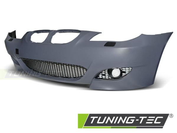 Predný nárazník SPORT STYLE pre  BMW E60/E61 03-10