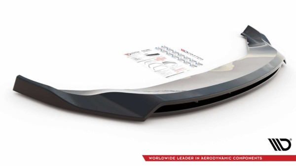 MAXTON DESIGN -Spoiler pod predný nárazník V.1 ,FORD ESCAPE ST-LINE MK3 – Obrázok 6