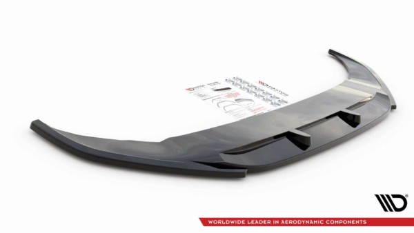 MAXTON DESIGN -Spoiler pod predný nárazník , V.1 VOLKSWAGEN ARTEON R – Obrázok 5