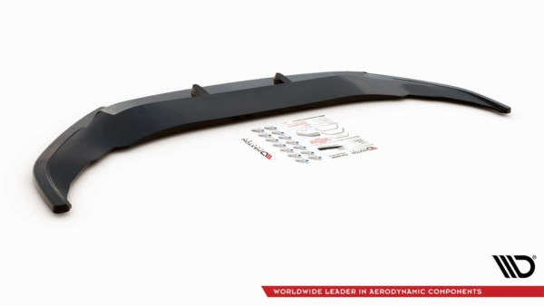 MAXTON DESIGN -Spoiler pod predný nárazník , V.1 VOLKSWAGEN ARTEON R – Obrázok 6