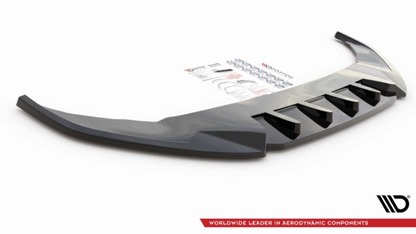 MAXTON DESIGN -Spoiler pod predný nárazník , V.2 VOLKSWAGEN ARTEON R – Obrázok 6