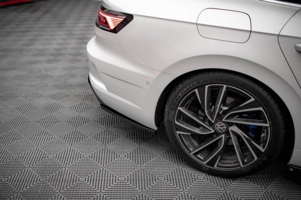 MAXTON DESIGN -Bočné difúzory zadného nárazníka , VOLKSWAGEN ARTEON R – Obrázok 2