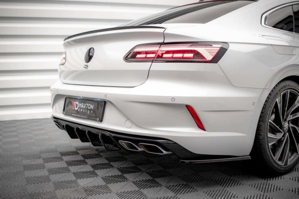 MAXTON DESIGN -Bočné difúzory zadného nárazníka , VOLKSWAGEN ARTEON R – Obrázok 3
