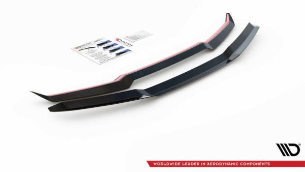 MAXTON DESIGN - Predlženie spoilera , HYUNDAI I20 N MK3 – Obrázok 5