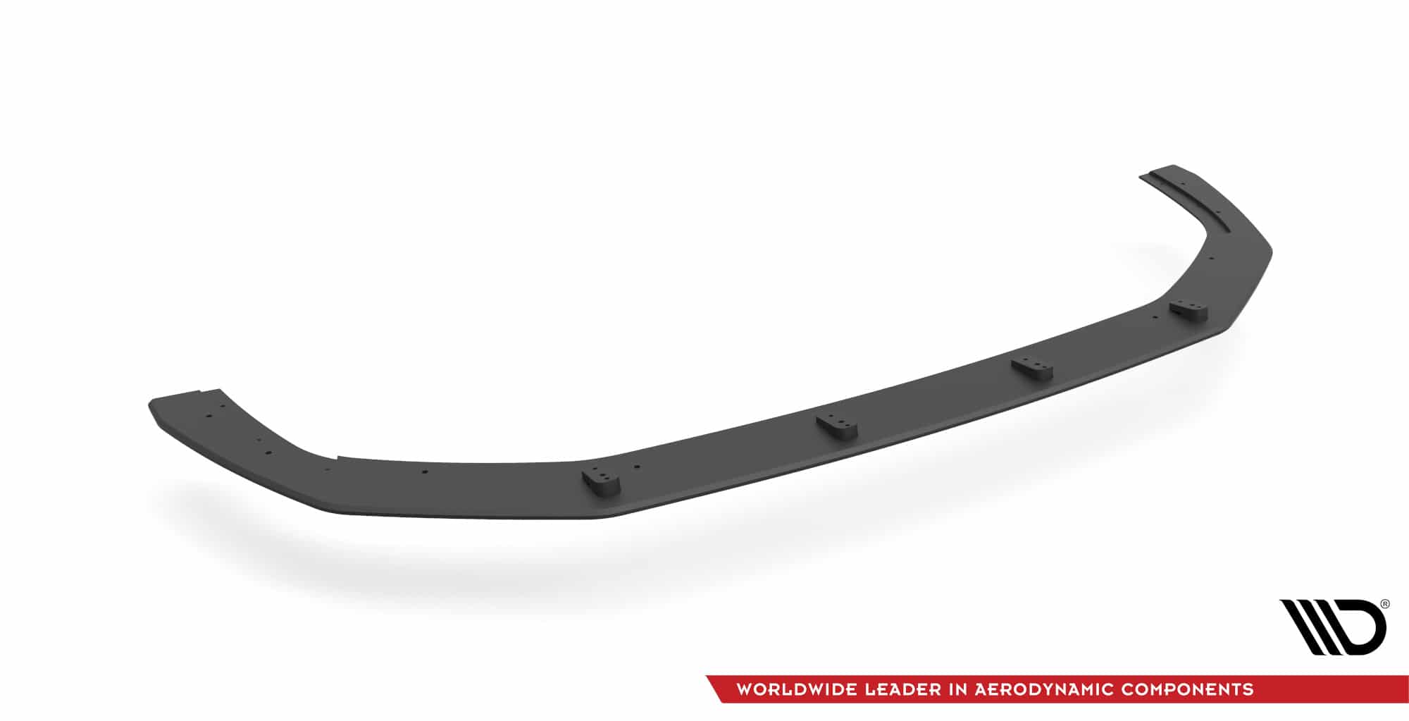 MAXTON DESIGN -Spoiler pod predný nárazník ,AUDI RS3 SPORTBACK 8Y – Obrázok 5