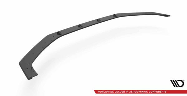 MAXTON DESIGN - Spoiler pod predný nárazník, HYUNDAI I20 N MK3 – Obrázok 5