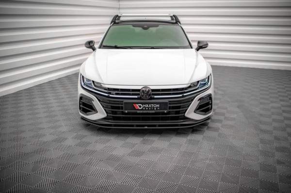 MAXTON DESIGN - Spoiler pod predný nárazník , VOLKSWAGEN ARTEON R – Obrázok 2