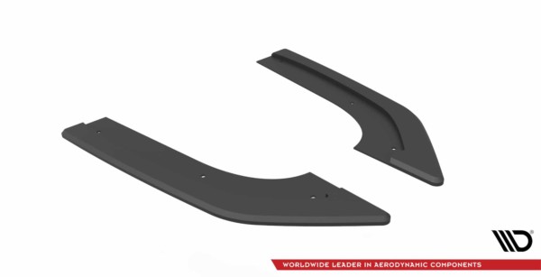 MAXTON DESIGN -Bočné difúzory pod zadný nárazník ,AUDI RS3 SPORTBACK 8Y – Obrázok 5