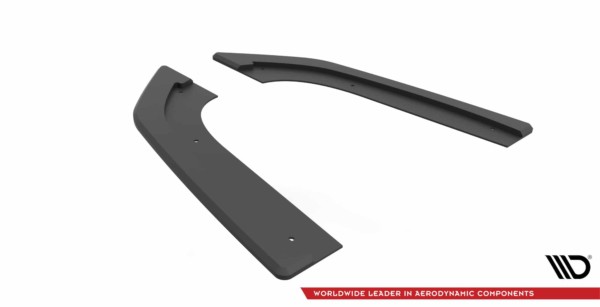 MAXTON DESIGN -Bočné difúzory pod zadný nárazník ,AUDI RS3 SPORTBACK 8Y – Obrázok 6