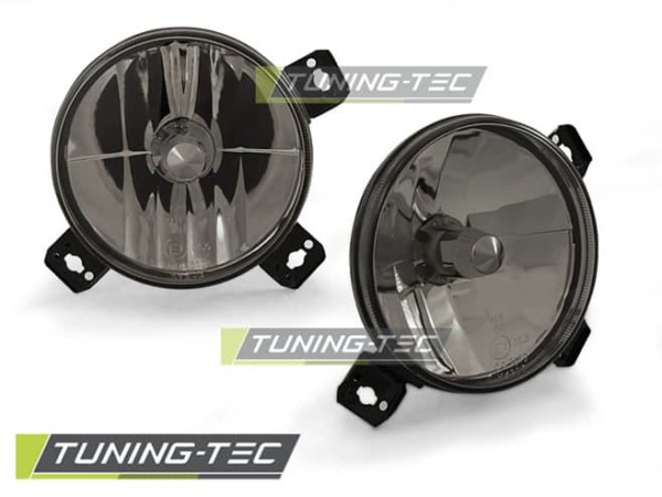 Predné svetlá Dymové pre  VW GOLF 2 08.83-08.91