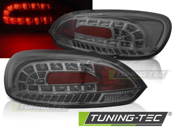 Zadné svetlá LED Dymové pre VW SCIROCCO III 08-04.14