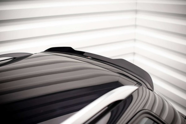 MAXTON DESIGN - Predlženie spoilera kufra SEAT EXEO ST – Obrázok 4