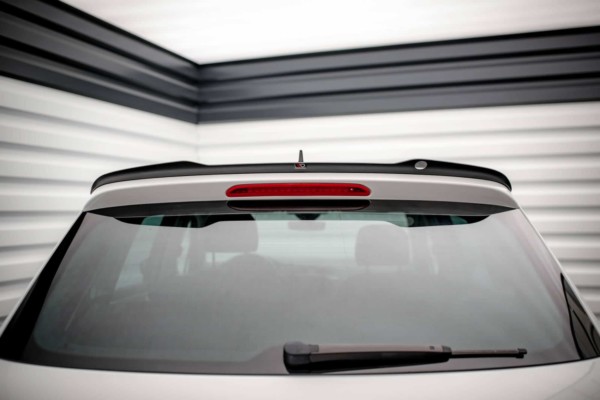 MAXTON DESIGN - Predlženie spoilera kufra  VOLKSWAGEN TIGUAN MK2 – Obrázok 2