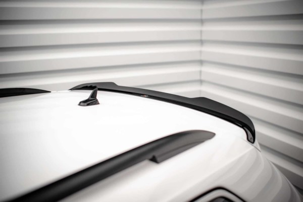 MAXTON DESIGN - Predlženie spoilera kufra  VOLKSWAGEN TIGUAN MK2 – Obrázok 3