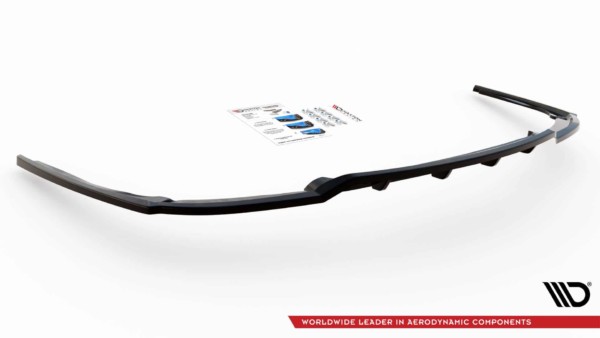 MAXTON DESIGN - Spoiler pod zadný nárazník vhodné pre BMW 7 M-PACK F01 – Obrázok 6