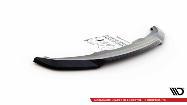 MAXTON DESIGN - Spoiler pod predný nárazník vhodné pre BMW I3 MK1 FACELIFT – Obrázok 4