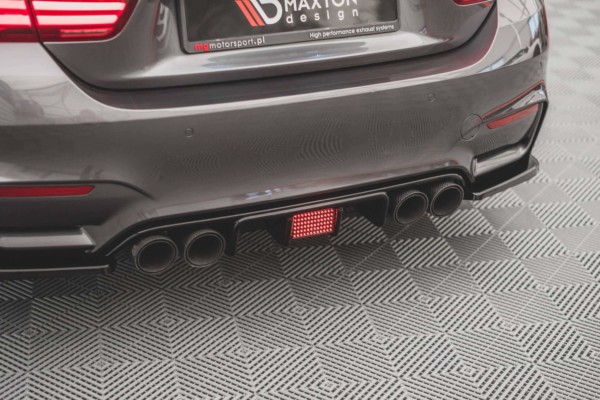 MAXTON DESIGN - LED Stop svetlo vhodné pre BMW M4 F82