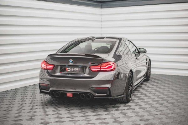 MAXTON DESIGN - LED Stop svetlo vhodné pre BMW M4 F82 – Obrázok 3