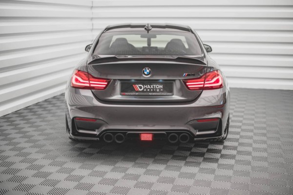 MAXTON DESIGN - LED Stop svetlo vhodné pre BMW M4 F82 – Obrázok 2