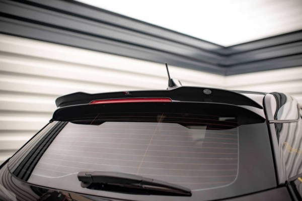 MAXTON DESIGN -Predlženie spoilera  vhodné pre BMW I3 MK1 FACELIFT – Obrázok 3