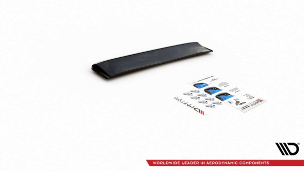 MAXTON DESIGN - Spoiler pod zadný nárazník DODGE CHALLENGER RT MK3 FACELIFT – Obrázok 6