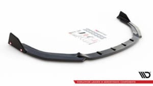MAXTON DESIGN - Spoiler pod predný nárazník TOYOTA COROLLA GR SPORT HATCHBACK XII – Obrázok 5