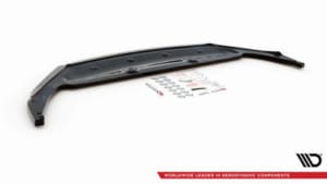 MAXTON DESIGN - Spoiler pod predný nárazník LEXUS UX MK1 – Obrázok 5